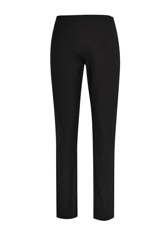 Womens Bella Pant - BLACK