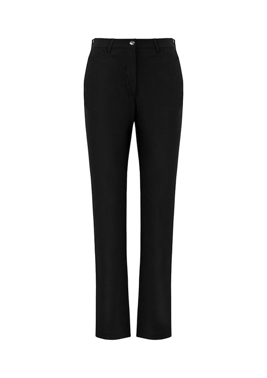 WOMENS VENTURE PANT - BLACK